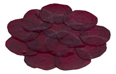 Roos Carpaccio Bietencarpaccio 80Gr