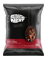 Redefine Meat Minced Beef 1 Kg
