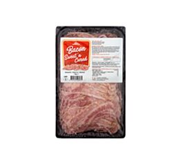 Smoky Mountains La Bacon Sweet,Cured&Cooked 1Kg