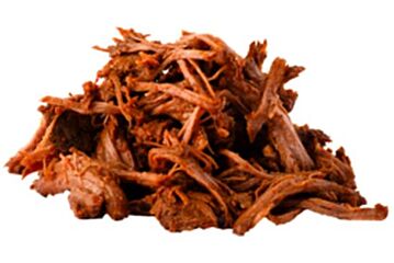 La Food's Selection La Beef Barbacoa 500Gr