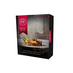 Selekt Meat Runder Steak Tartaar Blokjes Van 6X6x6mm