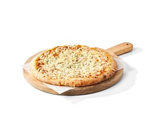 Tolini Pizza 3 Formaggi 465Gr