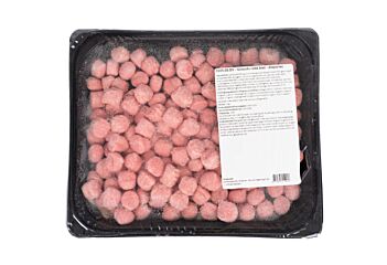 De Pastafabriek Gnocchi Rode Biet