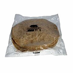 Corny Bakers Wraps Volkoren. 30Cm 90Gr