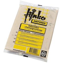 Fijnko Fijnko Champignonsoep 1Lt