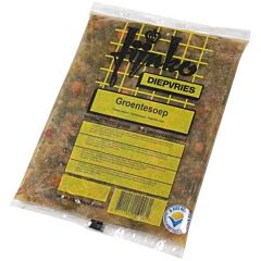 Fijnko Fijnko Held.Groentesoep Spec. 1Lt