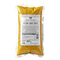 Thai Kitchen Yellow Curry