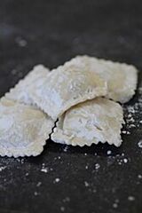 Pastafabriek Ravioli Paddenstoel/Truffel