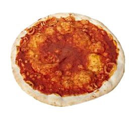 Piazzola Pizzabodem 29Cm Met Saus 285Gr
