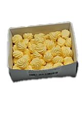 Jacques Roomboter Rozet 10Gr