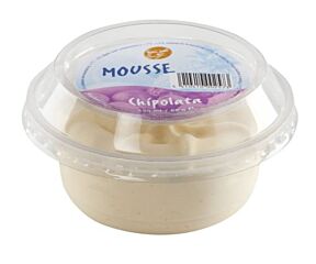 Gils Chipolata Mousse 120 Ml