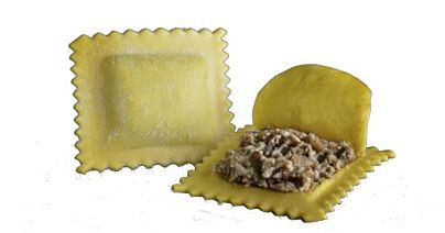 Altoni Ravioli Boschamp Truffel