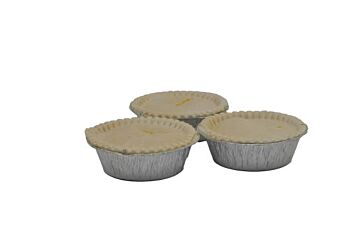 Prince Pie Engelse Pie Met Pompoen Vulling