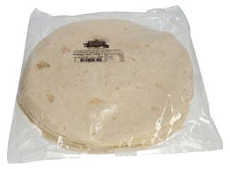Corny Bakers Flour Tortilla 30 Cm 92 Gr