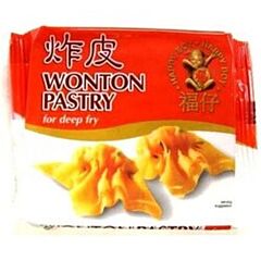 Asia Express Wontonpastry