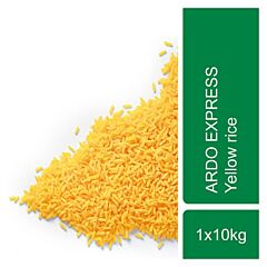 Ardo Gele Rijst