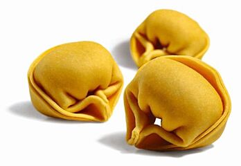Laboratorio Tortelli Grantortellone Met Eekhoorntjesbrood