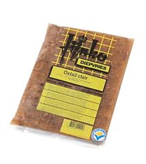 Fijnko Ossenstaartsoep Helder 1 Lt