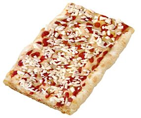Unica Pizza Tomaat/Mozzarella Classica  28X38cm