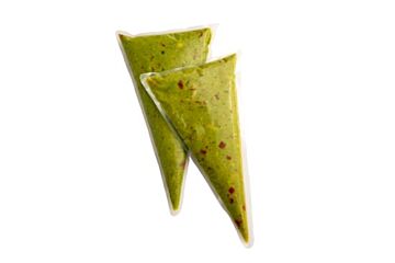 Pablo's Choice Guacamole Spuitzak 500Gr