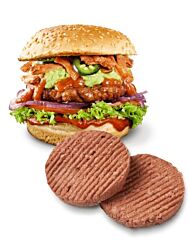 Plnt Quarter Pounder 113,5Gr