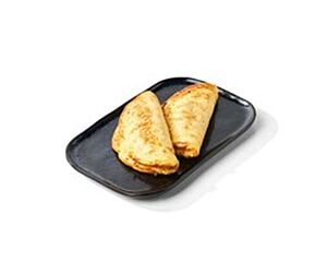 Cocotine Omelet Naturel Gevouwen 50Gr Ambachtelijk