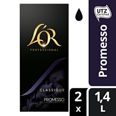 Douwe Egberts L'or Promesso Classique 1400Ml