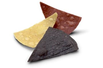 Smoky Mountains Happy Nachos 3 Colors Precut 1,5K