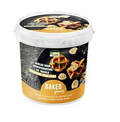 De Maro Bloemkool Oude Kaas Beslag