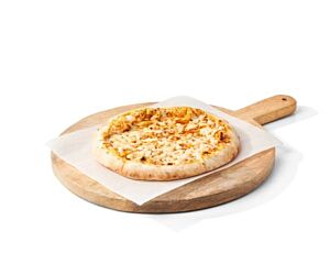 Panid'or Pizza Margherita 290Gr 22Cm