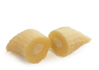 Gnocchi Gevuld Met Kaas