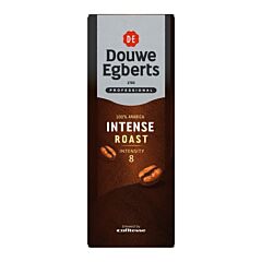 Douwe Egberts Cafitesse Intense Roast 1250Ml