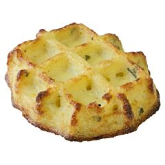 Traiteur De Paris Aardappelwafel 85Gr