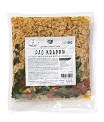 Thai Kitchen Pad Krapow Chicken