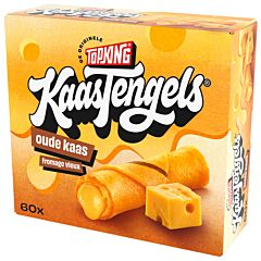 Topking Kaasstengel Oude Kaas 15 Gr