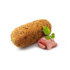 Oma Bobs Kalfsvleescroquette 100 Gr