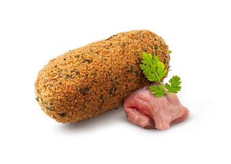 Oma Bobs Kalfsvleescroquette 100 Gr