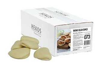 Hekos Gua Bao Mini 25 Gr