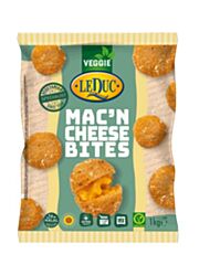 Le Duc Mac 'N Cheese Bites