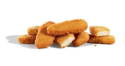 Impossible Chicken Tender 30Gr