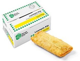 Ad Van Geloven Loempia Kip 175Gr