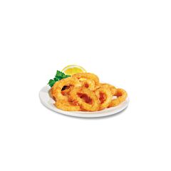 Tapas Club Calamares A La Romana