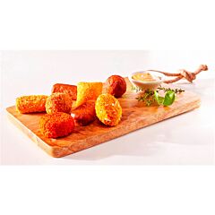 Elite Mini Snacks Xl - Assortiment