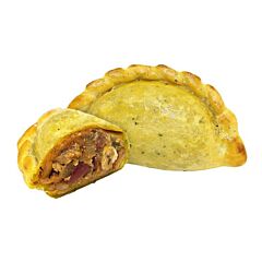 Party Bites Empanadas Pollo Piri Piri 80 Gram