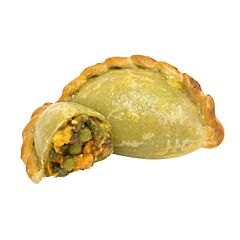 Party Bites Empanadas Roti Masala (Vegan)  80 Gram