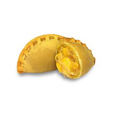 Party Bites Empanadas Corn & Cheddar 25 Gram
