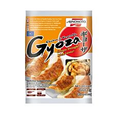 Ajinomoto Gyoza Dim Sum Kip/Groente