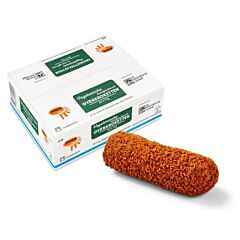 Mora Draadjesvleesch Kroket Oven Vegetarisch 75Gr