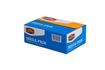 Prima Frikandel Mega Blauw 100Gr