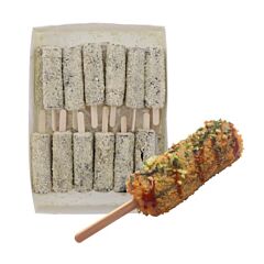 Okaya Fried Sushi Kanpyo Pumpkin